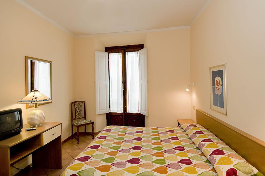 Hotel Elite Florencja Zewnętrze zdjęcie