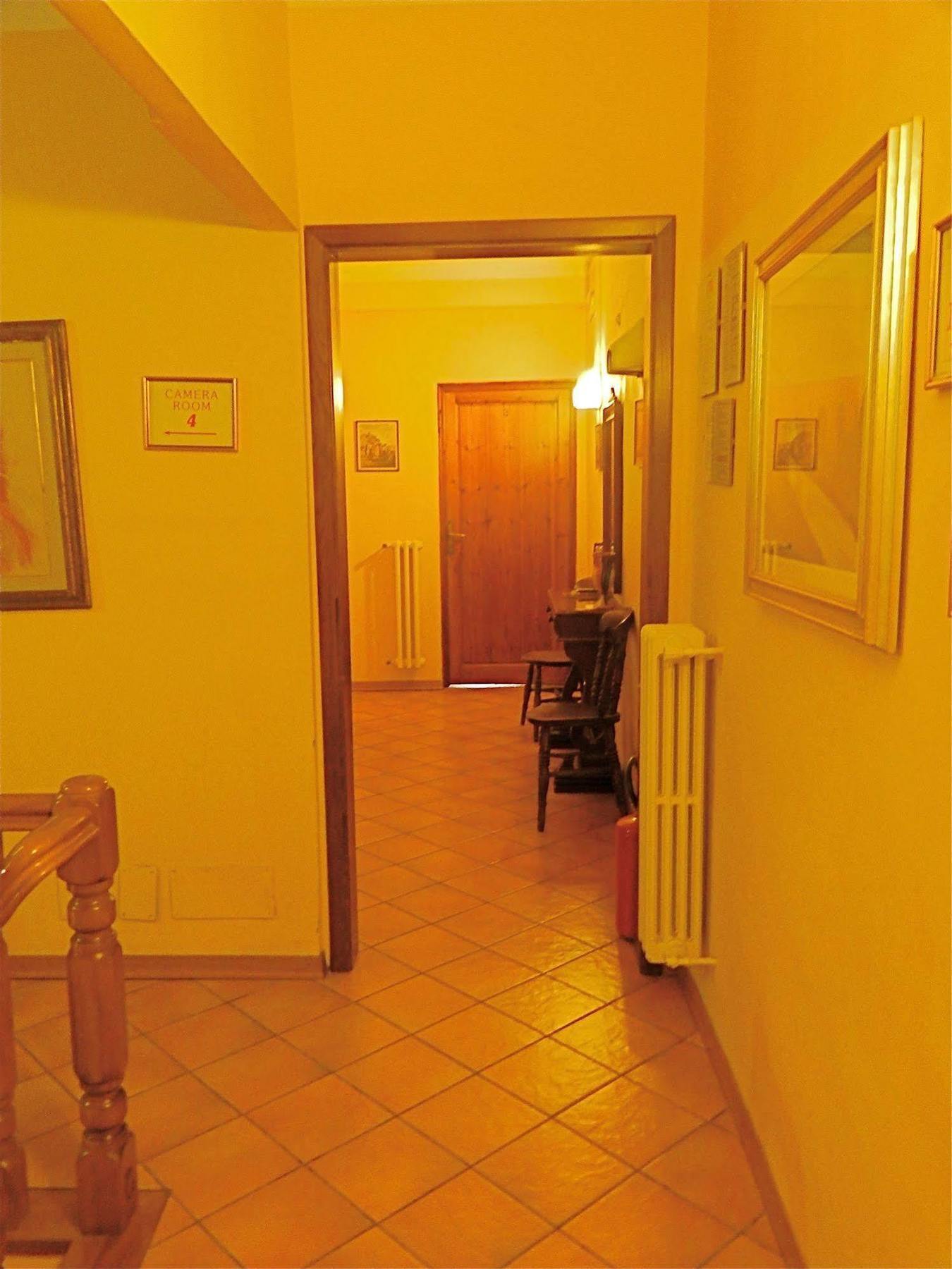 Hotel Elite Florencja Zewnętrze zdjęcie